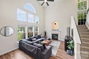 9318 Autumn Applause Dr, Charlotte, NC 28277 - Photo 13
