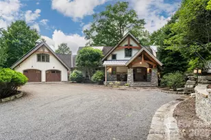 4900 Preserve Rd, Sylva, NC 28779 - Photo 1