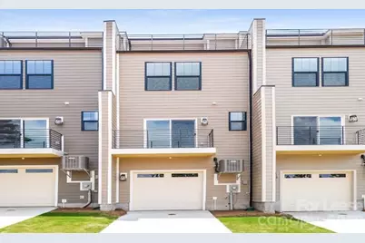 1005 S Mission Lane #C2, Charlotte, NC 28271 - Photo 3