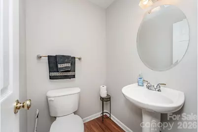 9824 Dauphine Drive, Charlotte, NC 28216 - Photo 15