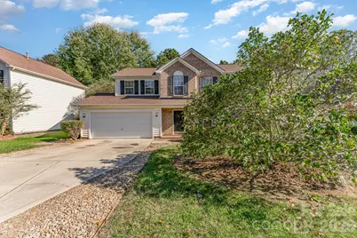 9824 Dauphine Drive, Charlotte, NC 28216 - Photo 1