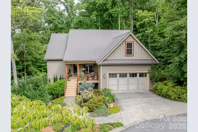45 Sunset Drive, Swannanoa, NC 28778 - Photo 43