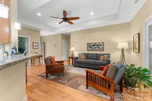 45 Sunset Dr, Swannanoa, NC 28778 - Photo 11