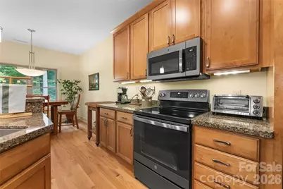 45 Sunset Drive, Swannanoa, NC 28778 - Photo 15