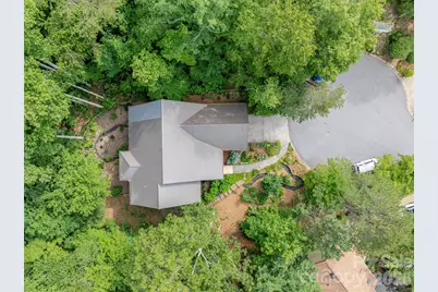 45 Sunset Drive, Swannanoa, NC 28778 - Photo 3