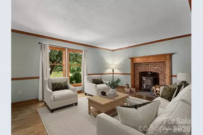 3 Carolewood Drive, Horse Shoe, NC 28742 - Photo 5