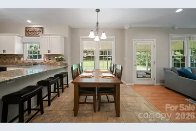 237 Windsor Forest Circle, Fletcher, NC 28732 - Photo 9