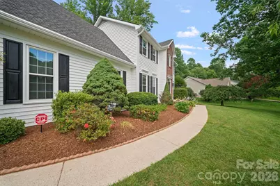 237 Windsor Forest Circle, Fletcher, NC 28732 - Photo 33