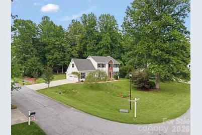 237 Windsor Forest Circle, Fletcher, NC 28732 - Photo 31