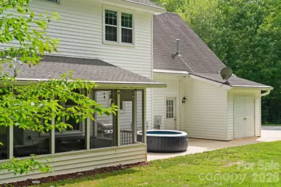 237 Windsor Forest Circle, Fletcher, NC 28732 - Photo 35