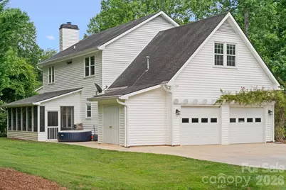 237 Windsor Forest Circle, Fletcher, NC 28732 - Photo 37