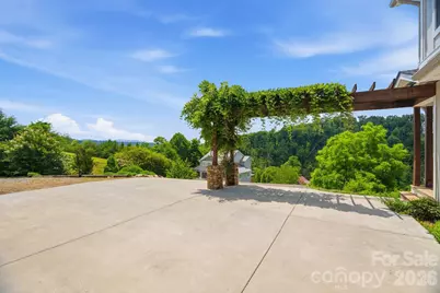 45 Barebridge Hills Drive, Asheville, NC 28804 - Photo 33
