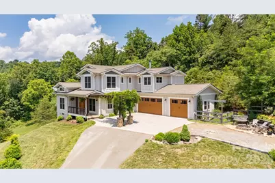 45 Barebridge Hills Drive, Asheville, NC 28804 - Photo 37