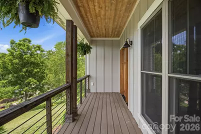 45 Barebridge Hills Drive, Asheville, NC 28804 - Photo 27
