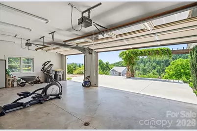 45 Barebridge Hills Drive, Asheville, NC 28804 - Photo 31