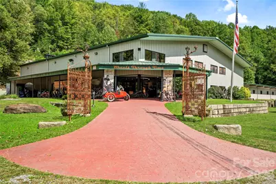30 Sleeping Bear Ridge, Maggie Valley, NC 28751 - Photo 27