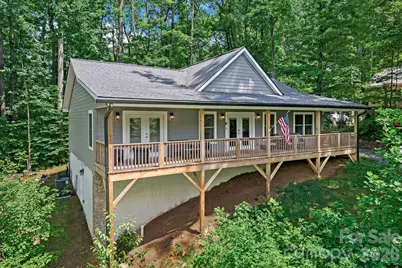 30 Sleeping Bear Ridge, Maggie Valley, NC 28751 - Photo 1