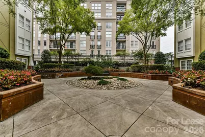 1320 Fillmore Avenue #116, Charlotte, NC 28203 - Photo 19