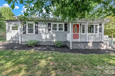 137 J E Morrow Street, Forest City, NC 28043 - Photo 1