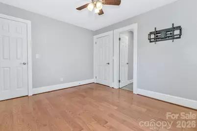 137 J E Morrow Street, Forest City, NC 28043 - Photo 31