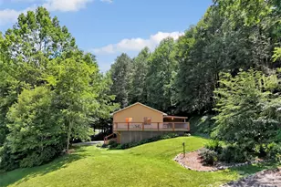 372 Shady Ridge Rd, Waynesville, NC 28785 - Photo 31