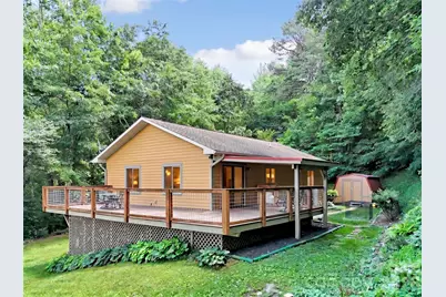 372 Shady Ridge Road, Waynesville, NC 28785 - Photo 25