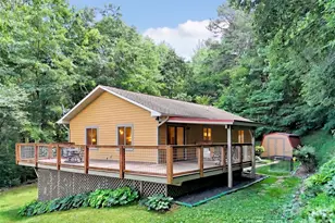 372 Shady Ridge Rd, Waynesville, NC 28785 - Photo 25