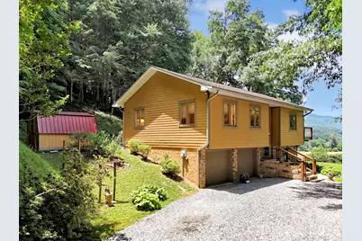372 Shady Ridge Road, Waynesville, NC 28785 - Photo 41