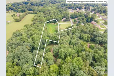 1147 Creekside Drive, Conover, NC 28613 - Photo 5