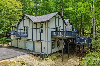 61 Scroops Drive, Swannanoa, NC 28778 - Photo 33