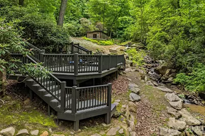 61 Scroops Drive, Swannanoa, NC 28778 - Photo 5