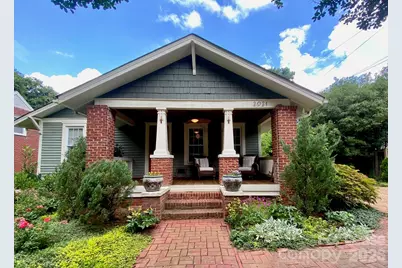 2021 Ashland Avenue, Charlotte, NC 28205 - Photo 1