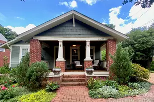 2021 Ashland Ave, Charlotte, NC 28205 - Photo 1