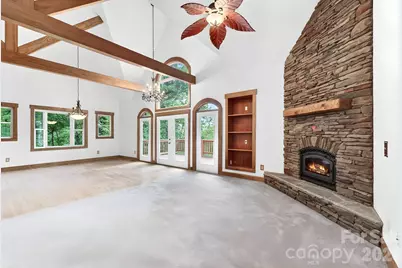 72 Wildflower Mountain Trail, Candler, NC 28715 - Photo 5