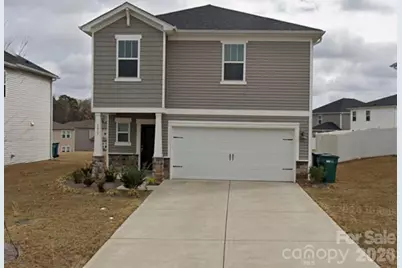 1017 Jeffery Dean Court, Albemarle, NC 28001 - Photo 1