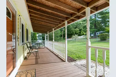 407 Hall Street, Hendersonville, NC 28739 - Photo 5