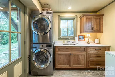 741 Morrow Branch Road, Leicester, NC 28748 - Photo 19