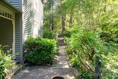 741 Morrow Branch Road, Leicester, NC 28748 - Photo 5