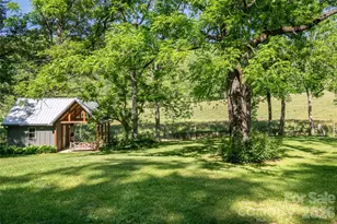 741 Morrow Branch Rd, Leicester, NC 28748 - Photo 33