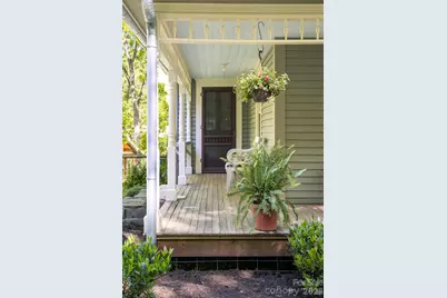 741 Morrow Branch Road, Leicester, NC 28748 - Photo 29