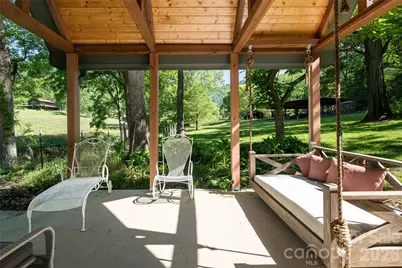 741 Morrow Branch Road, Leicester, NC 28748 - Photo 35