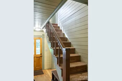 741 Morrow Branch Road, Leicester, NC 28748 - Photo 23