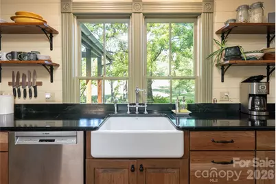 741 Morrow Branch Road, Leicester, NC 28748 - Photo 13