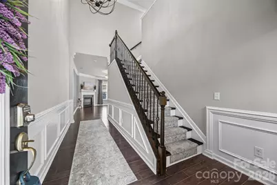 5125 Mount Clare Lane, Charlotte, NC 28210 - Photo 3