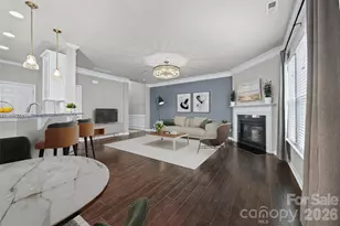 5125 Mt Clare Ln, Charlotte, NC 28210 - Photo 7