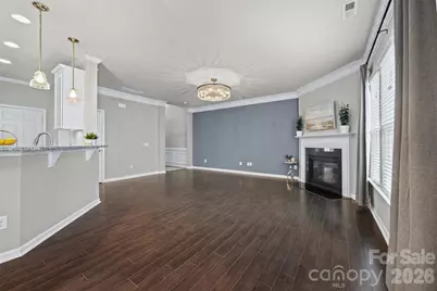 5125 Mount Clare Lane, Charlotte, NC 28210 - Photo 7