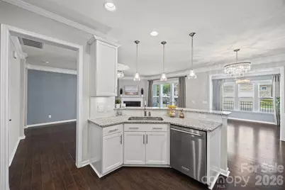 5125 Mount Clare Lane, Charlotte, NC 28210 - Photo 17