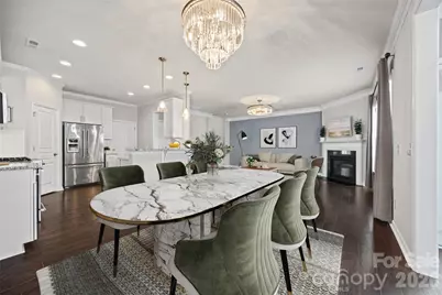 5125 Mount Clare Lane, Charlotte, NC 28210 - Photo 11