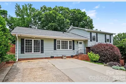1030 McLaughlin Drive, Charlotte, NC 28212 - Photo 3