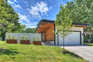 704 Charles Ave, Charlotte, NC 28205 - Photo 1